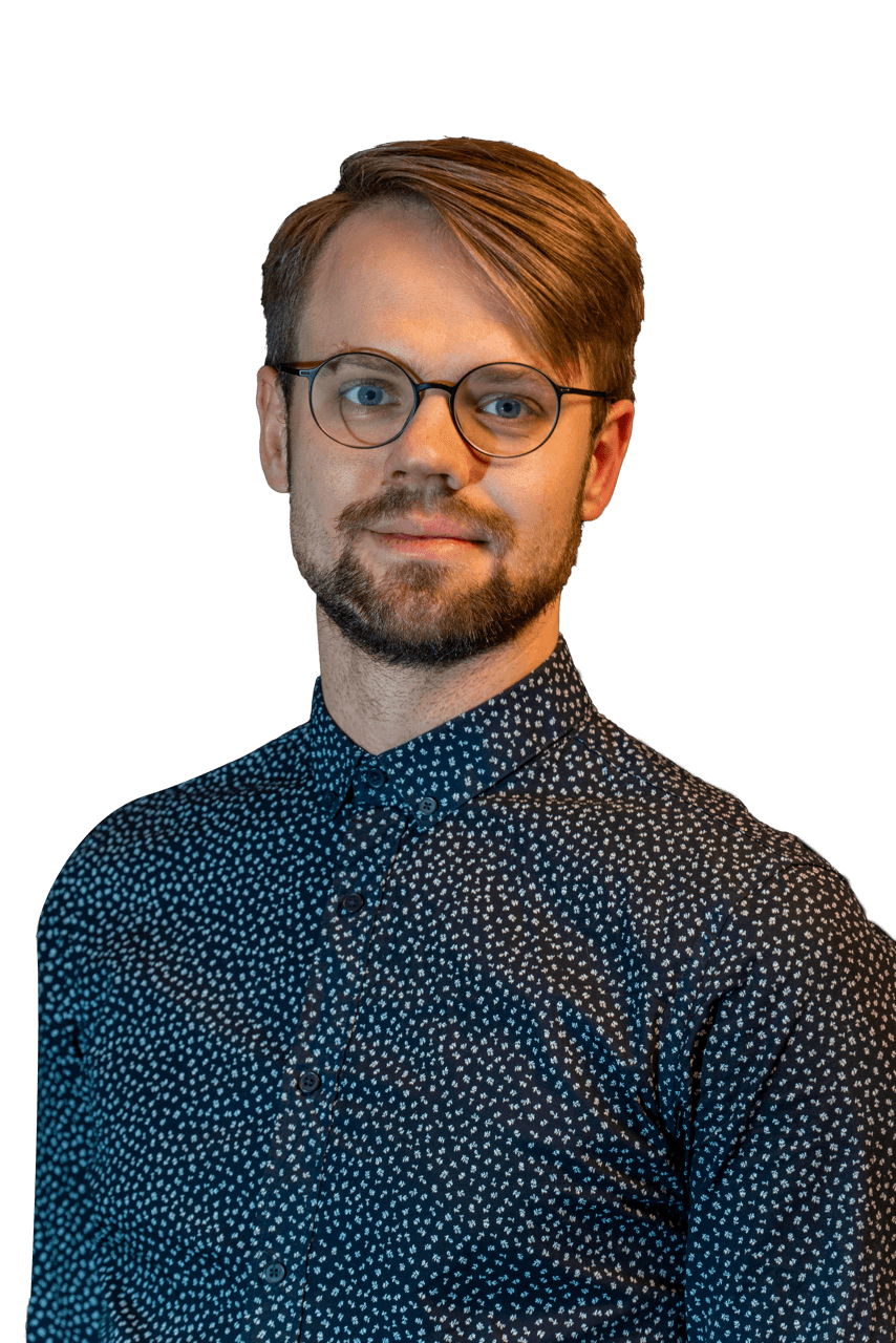 Patrik Hellberg Ramel