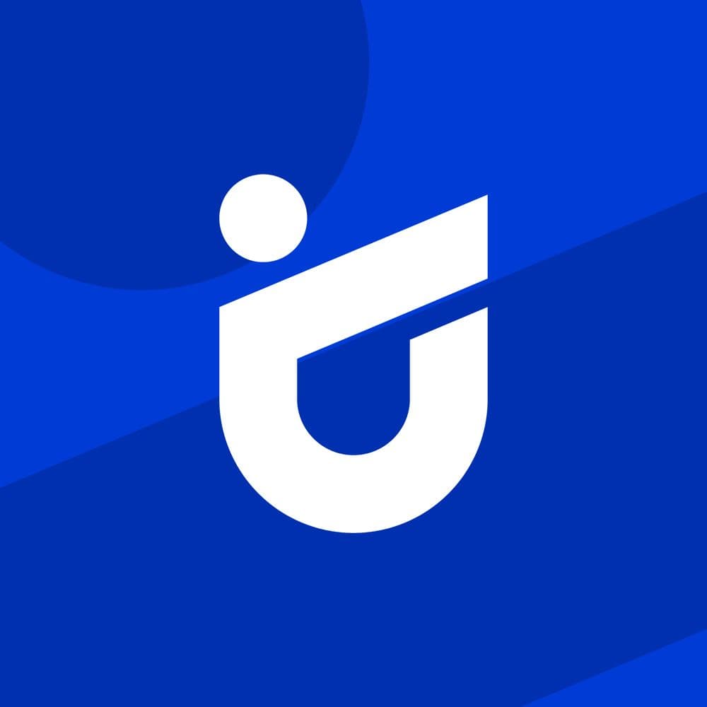 New visual identity